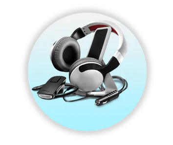 Accessories