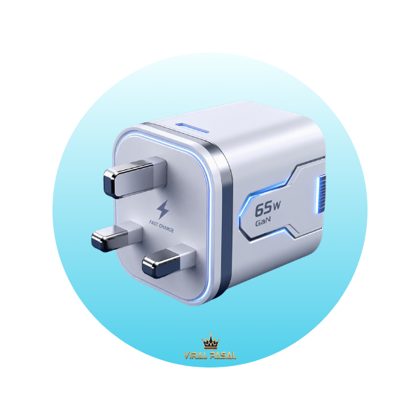 Adapter Charger