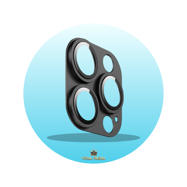 Camera Lens Protector