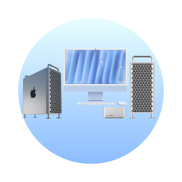 iMac