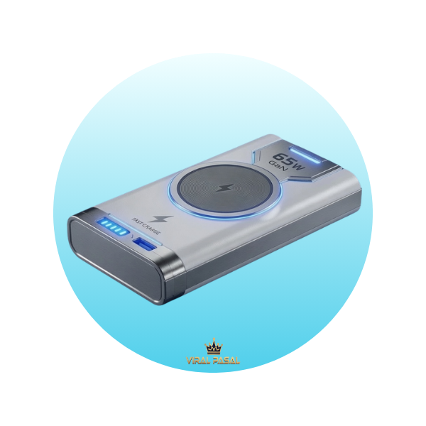 Power Banks