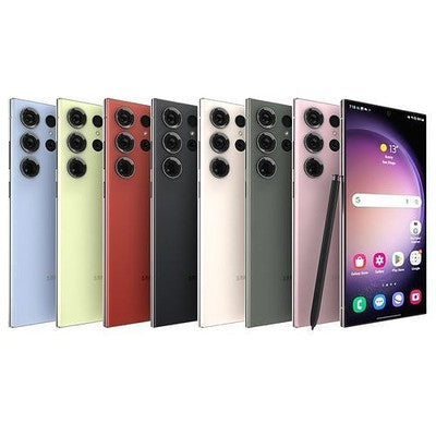 Samsung Pre-Owned