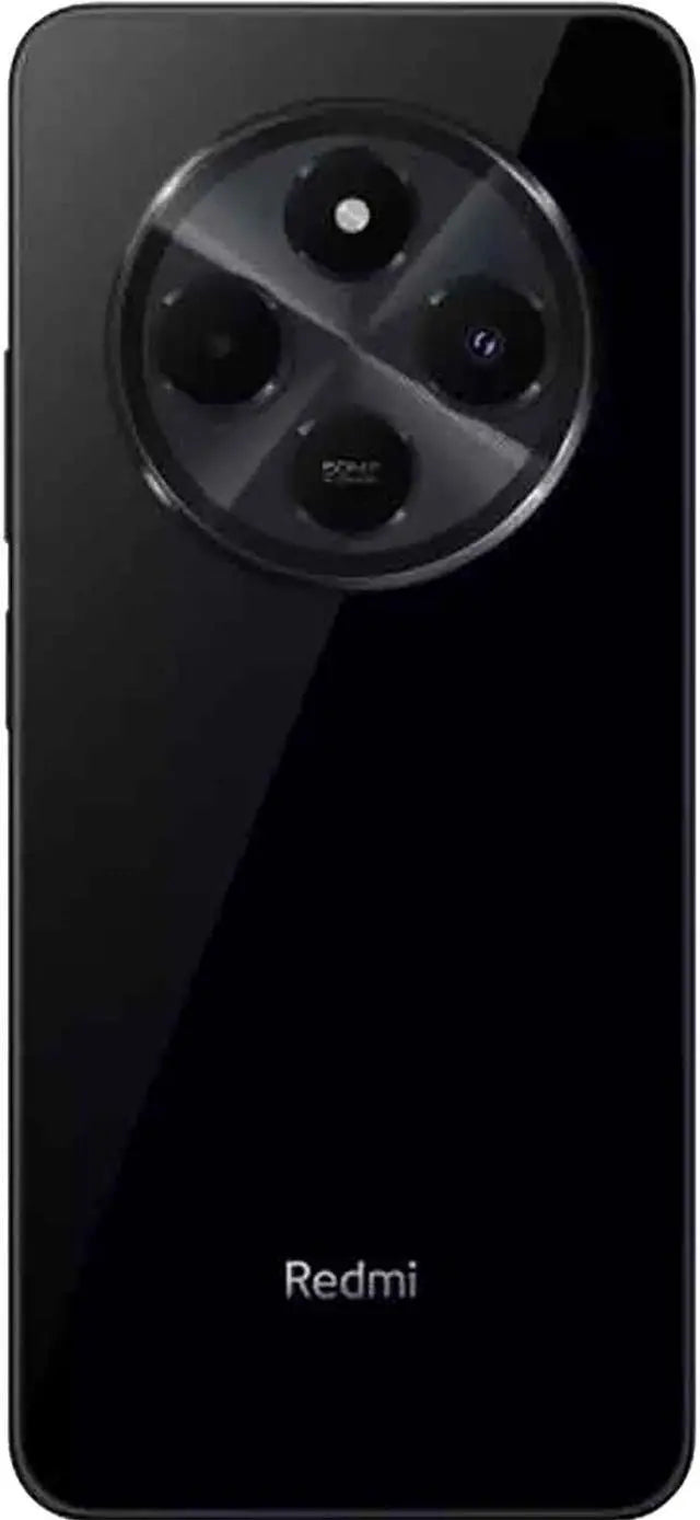Xiaomi Redmi 14C 4GB 128GB – Midnight Black