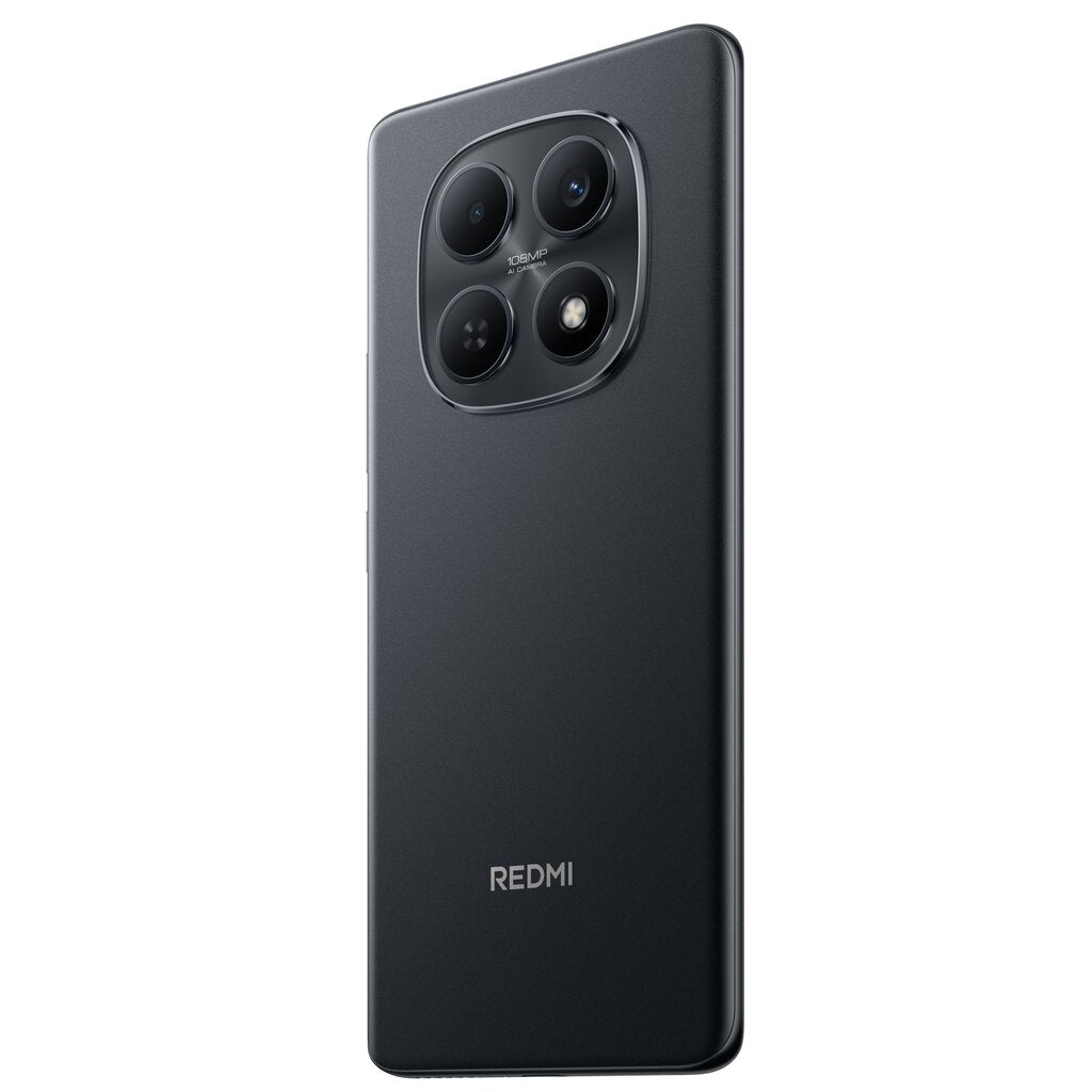 Xiaomi Redmi Note 15 4G 8GB 256GB - Black