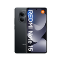 Xiaomi Redmi Note 15 4G 8GB 256GB - Black