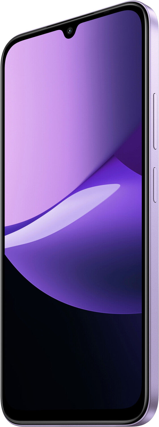 Xiaomi Redmi 15C 5G 8GB 256GB - Dusk Purple