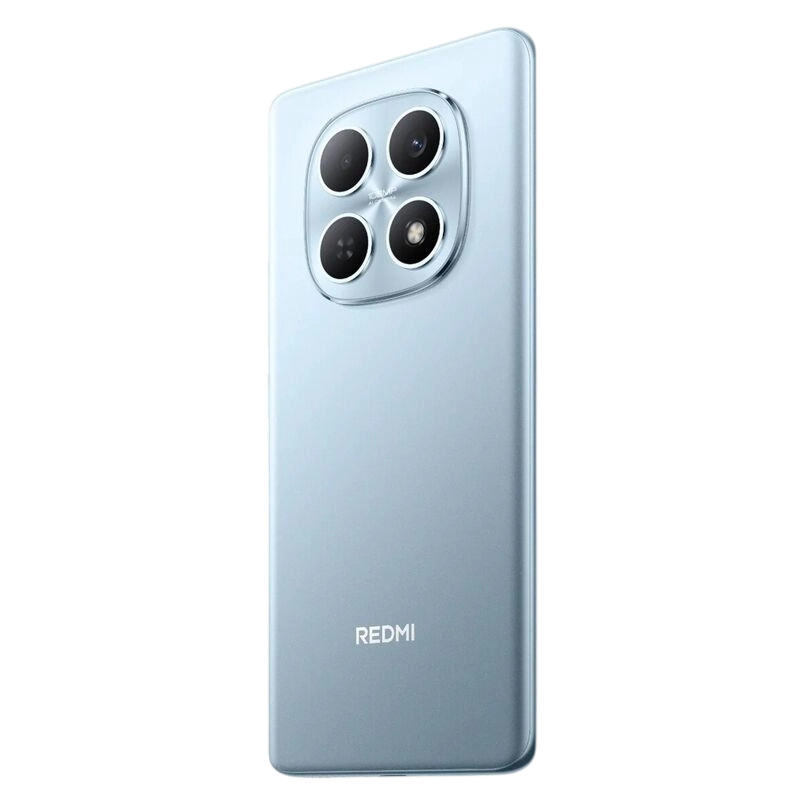 Xiaomi Redmi Note 15 4G 8GB 256GB - Glacier Blue