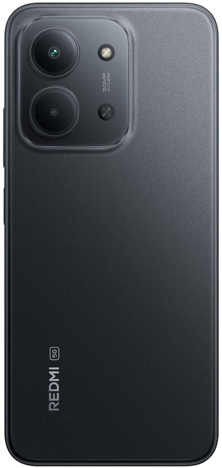 Xiaomi Redmi 15C 5G 4GB 128GB - Midnight Black