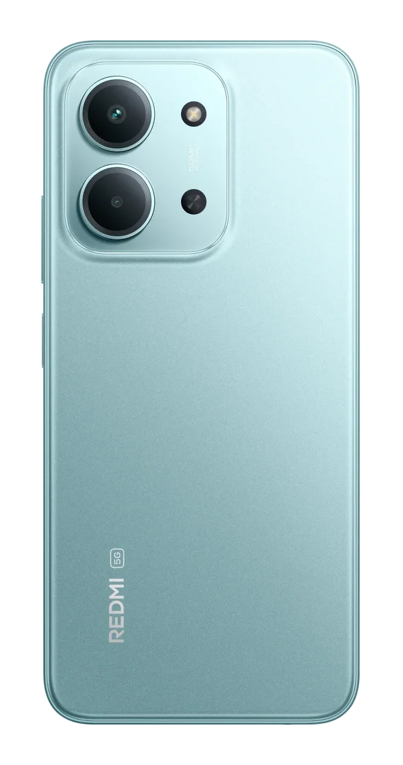 Xiaomi Redmi 15C 5G 8GB 256GB - Mint Green