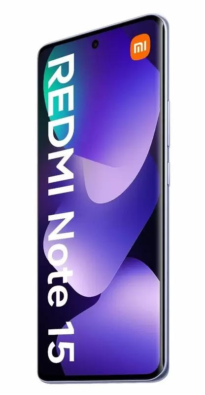 Xiaomi Redmi Note 15 4G 8GB 256GB - Purple