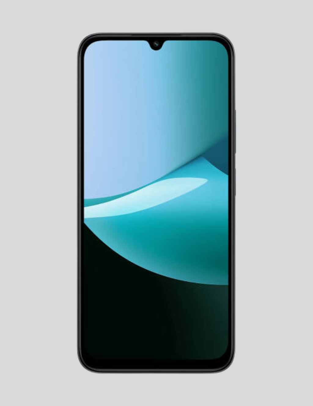 Xiaomi Redmi 15C 4G 4GB 128GB - Midnight Gray