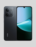 Xiaomi Redmi 15C 4G 4GB 128GB - Midnight Gray