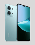 Xiaomi Redmi 15C 4G 8GB 256GB - Mint Green