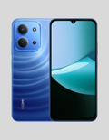 Xiaomi Redmi 15C 4G 4GB 128GB - Moonlight Blue