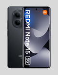 Xiaomi Redmi Note 15 5G 8GB 256GB - Black