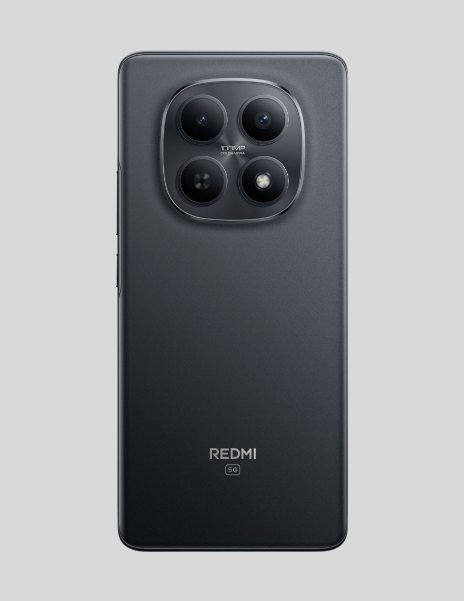 Xiaomi Redmi Note 15 5G 8GB 256GB - Black