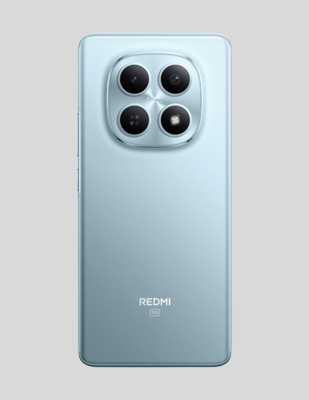 Xiaomi Redmi Note 15 5G 8GB 256GB - Glacier Blue