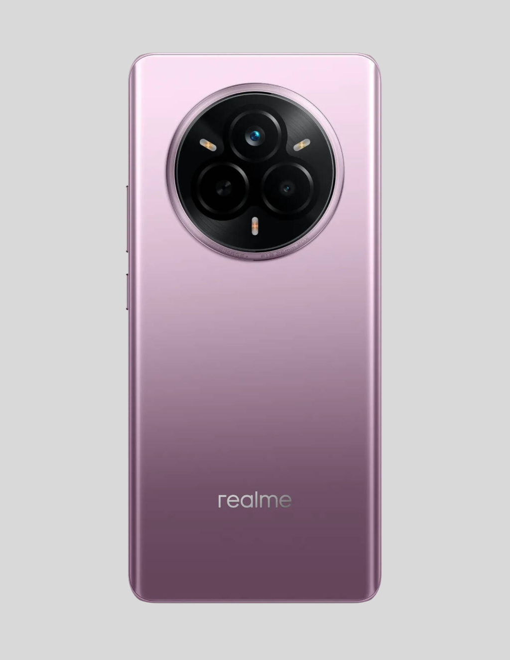 Realme 14 Pro 5G 12GB 256GB - Jaipur Pink