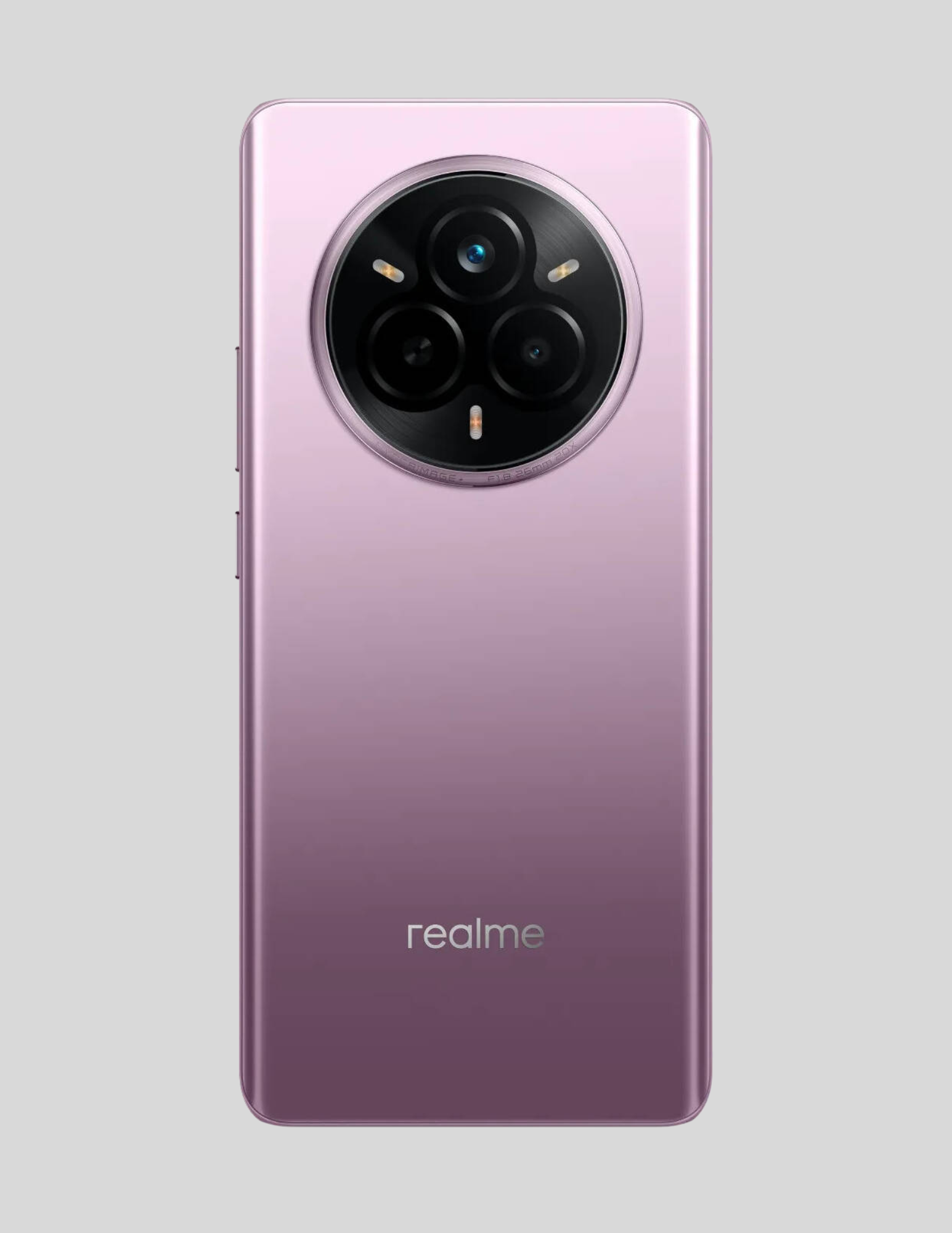 Realme 14 Pro 5G 12GB 256GB - Jaipur Pink
