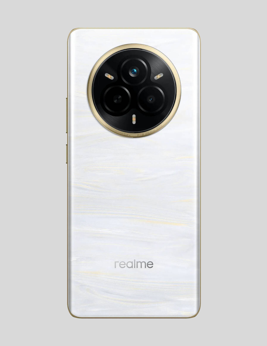 Realme 14 Pro 5G 12GB 256GB - Pearl White
