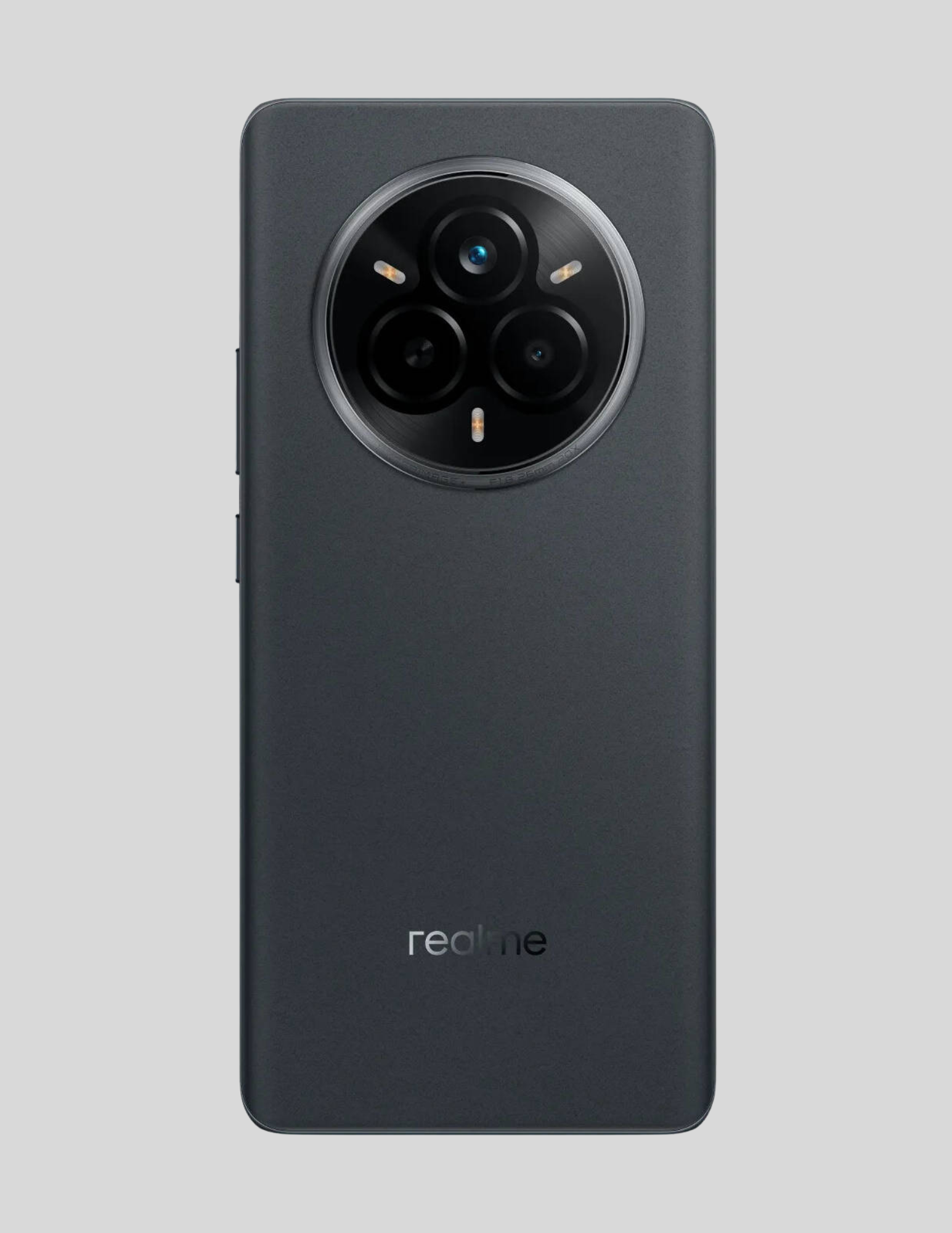 Realme 14 Pro 5G 12GB 256GB - Suede Grey