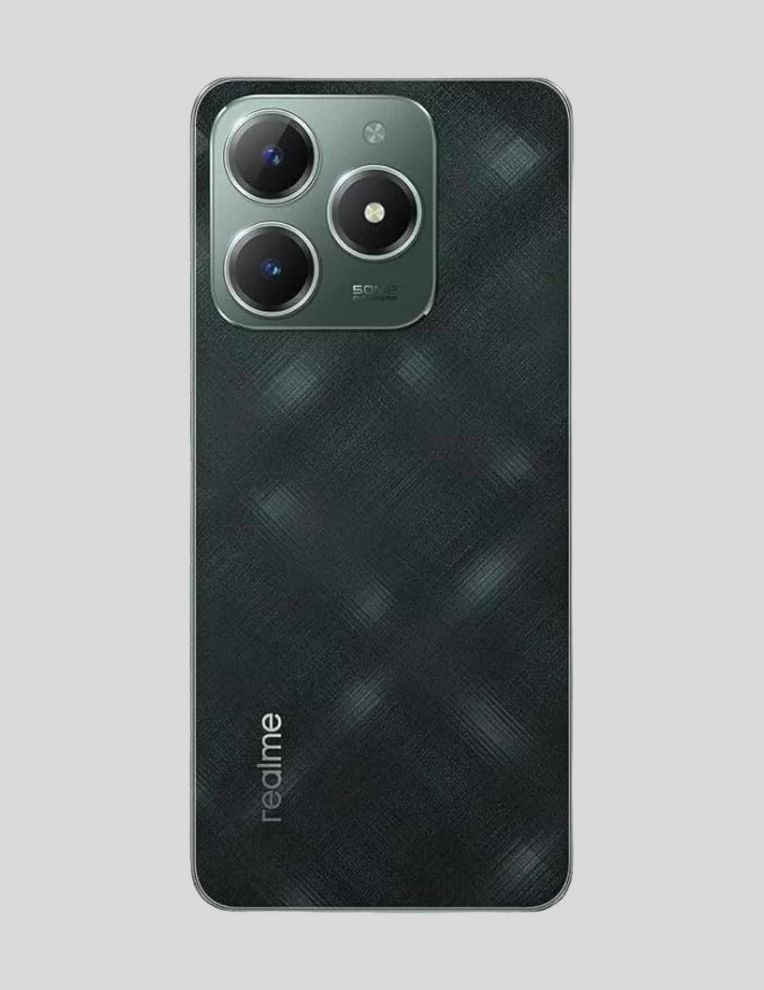 Realme C61 4G 6GB 128GB - Dark Green
