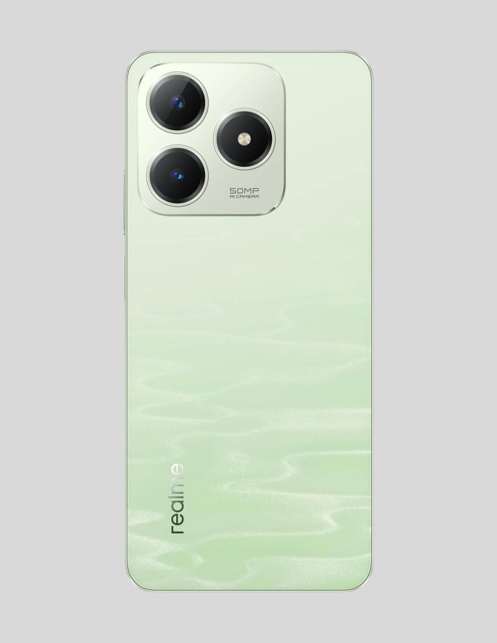 Realme C63 4G 8GB 256GB -Jade Green