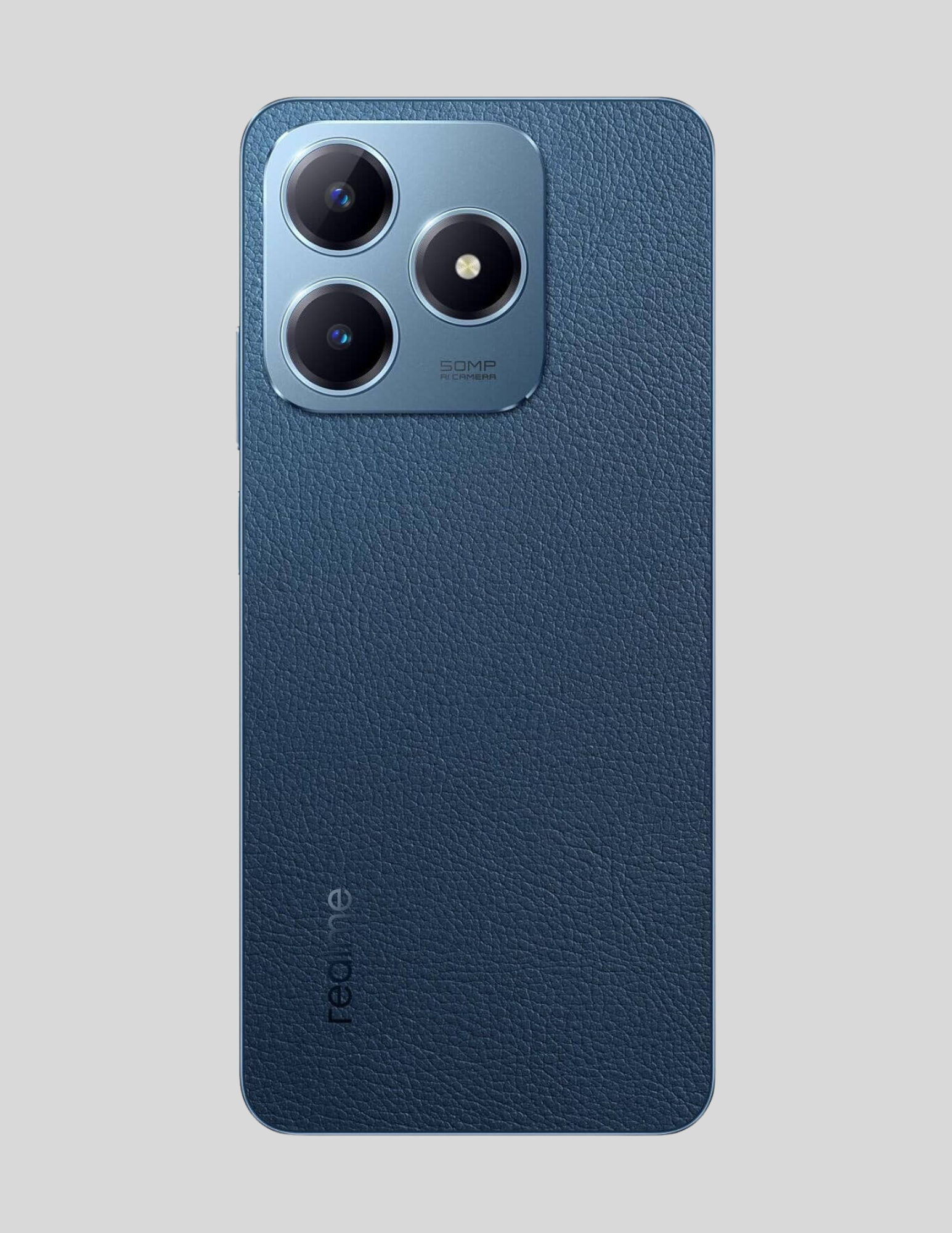Realme C63 4G 8GB 256GB - Leather Blue