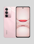 Realme C75x 4G 8GB 256GB - Coral Pink