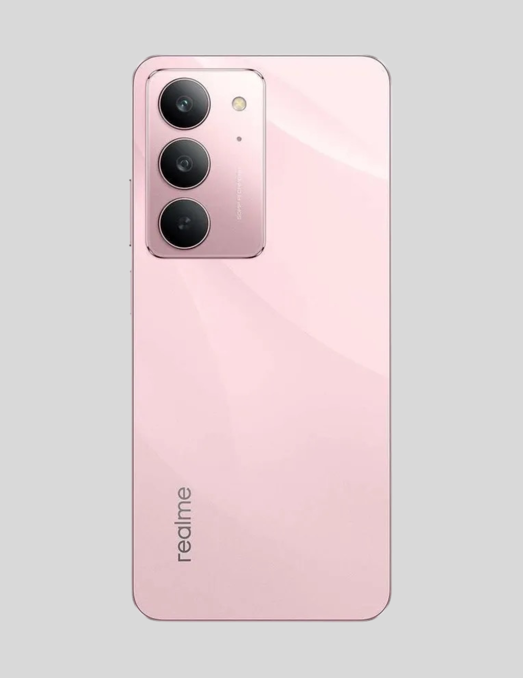 Realme C75x 4G 8GB 256GB - Coral Pink