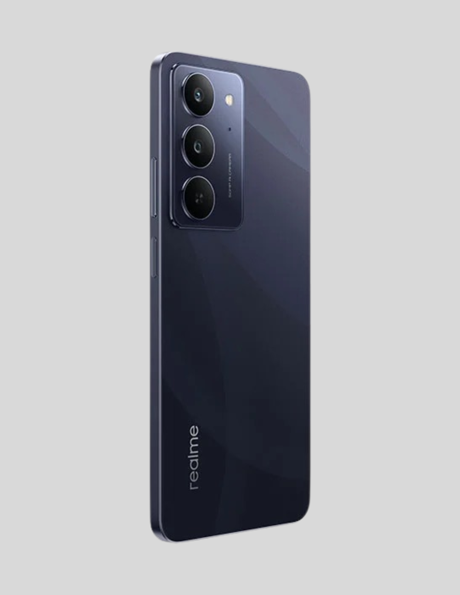 Realme C75x 4G 8GB 256GB - Oceanic Blue