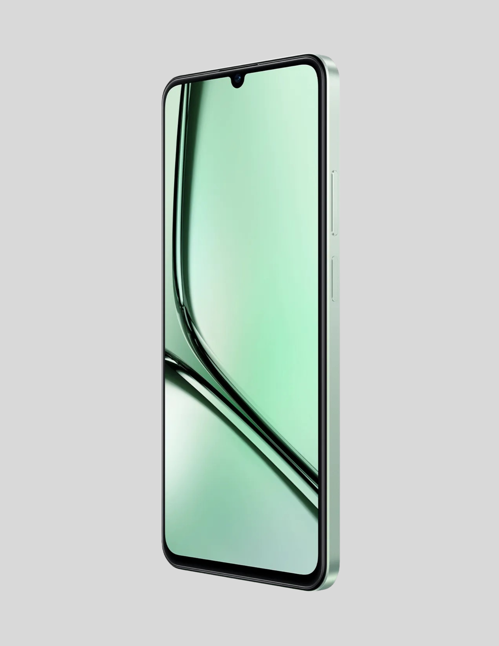 Realme Note 60x 4G 4GB 128GB - Wilderness Green