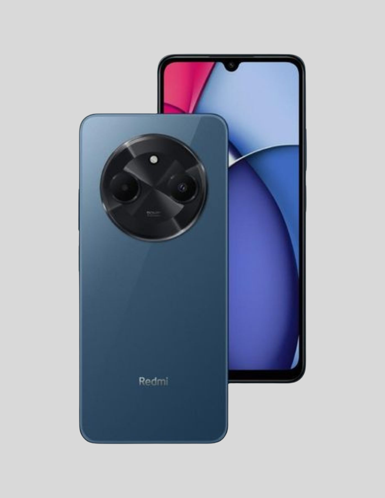 Xiaomi Redmi A3 Pro 4GB 128GB - Navy Blue
