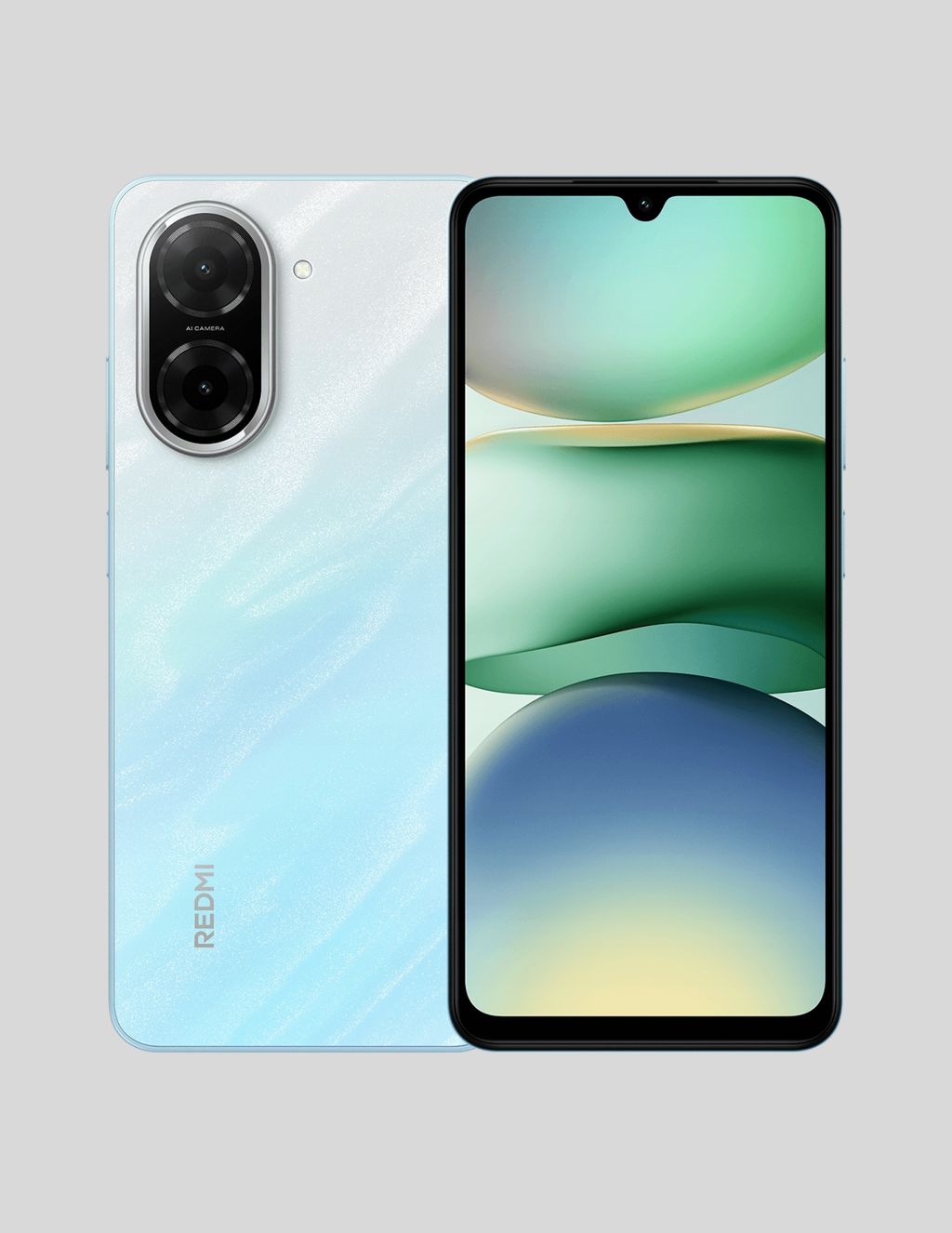 Xiaomi Redmi A5 4GB 128GB - Ocean Blue