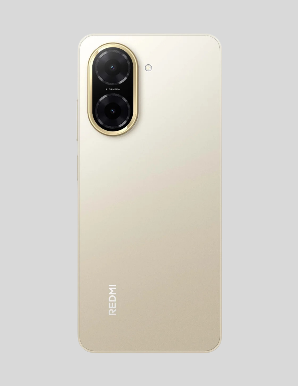 Xiaomi Redmi A5 4GB 128GB - Sandy Gold