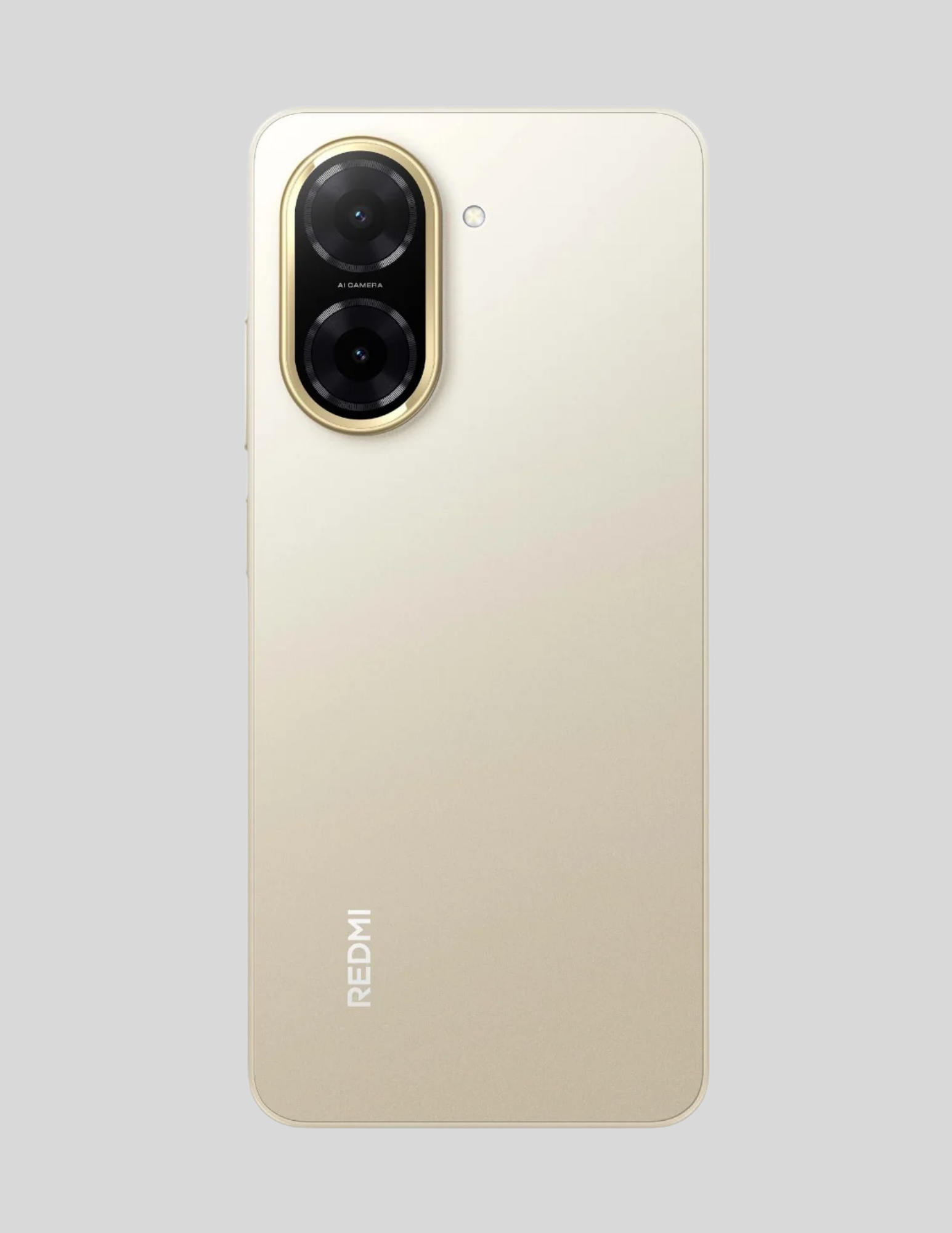 Xiaomi Redmi A5 4GB 128GB - Sandy Gold