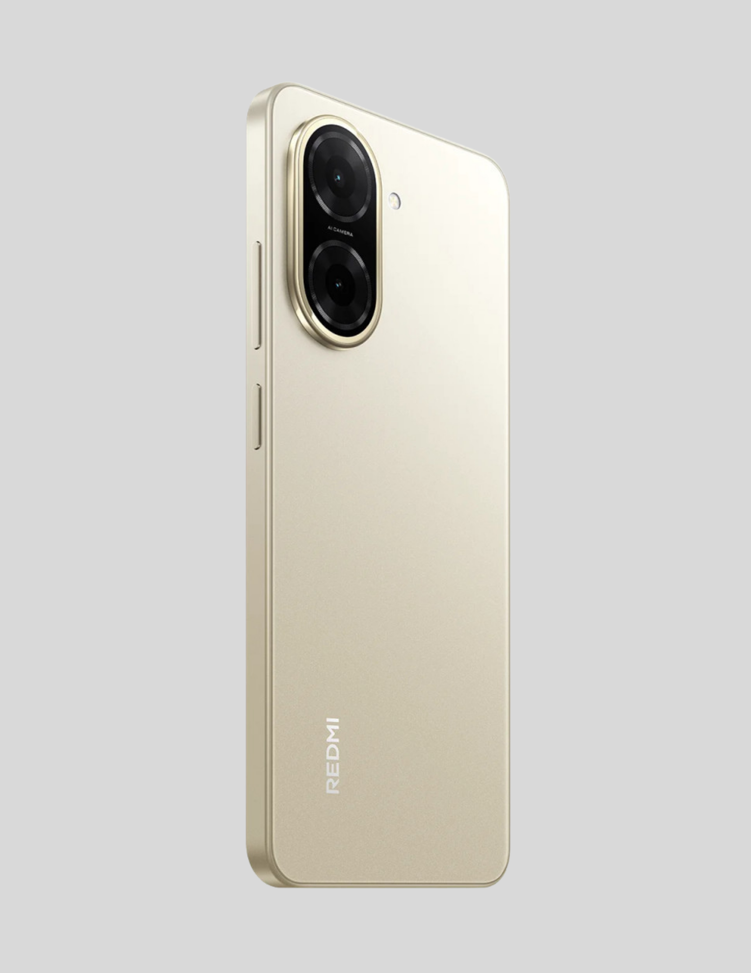 Xiaomi Redmi A5 4GB 128GB - Sandy Gold