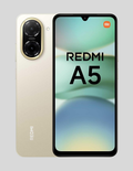 Xiaomi Redmi A5 4GB 128GB - Sandy Gold