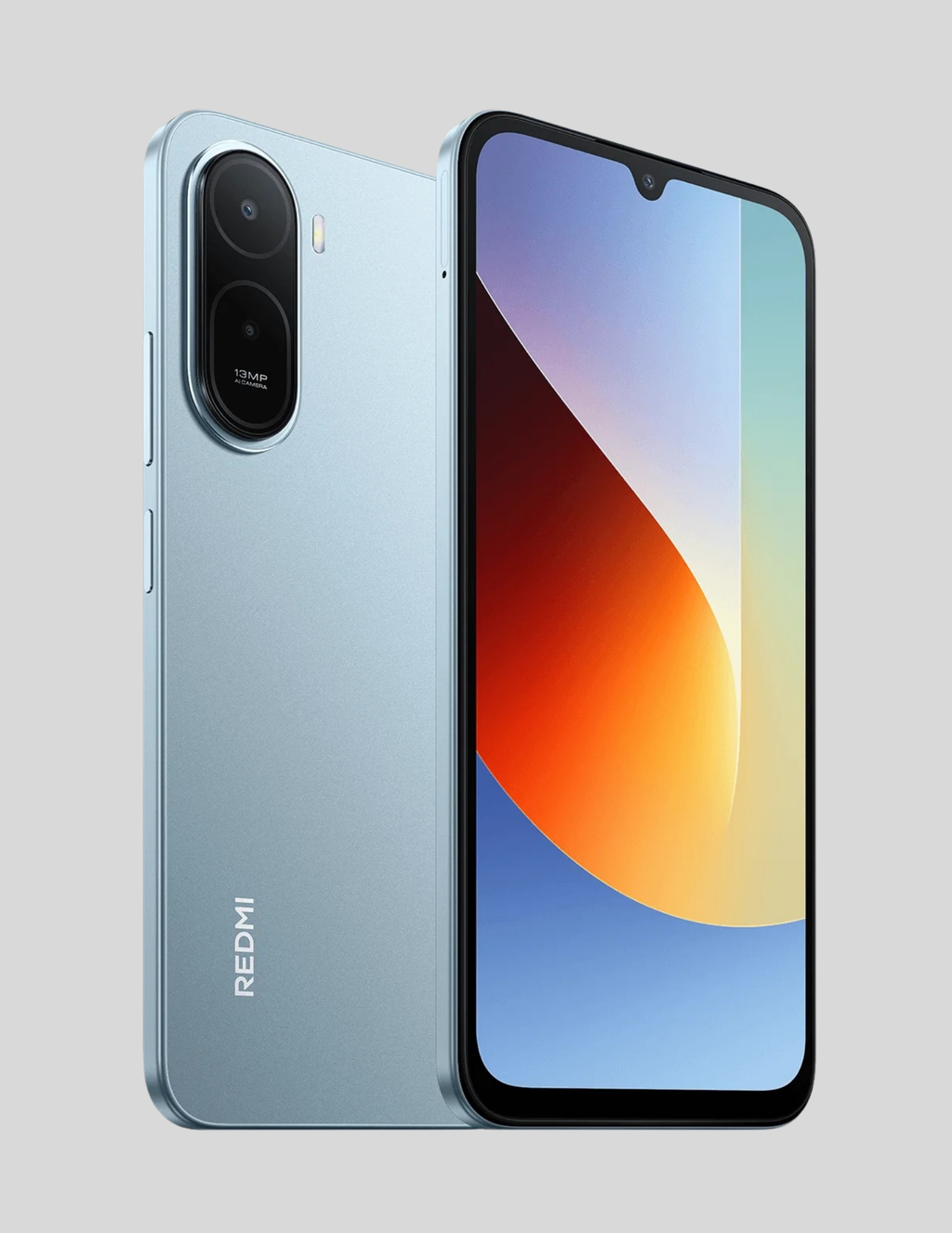 Xiaomi Redmi A7 Pro 4GB 128GB - Mist Blue