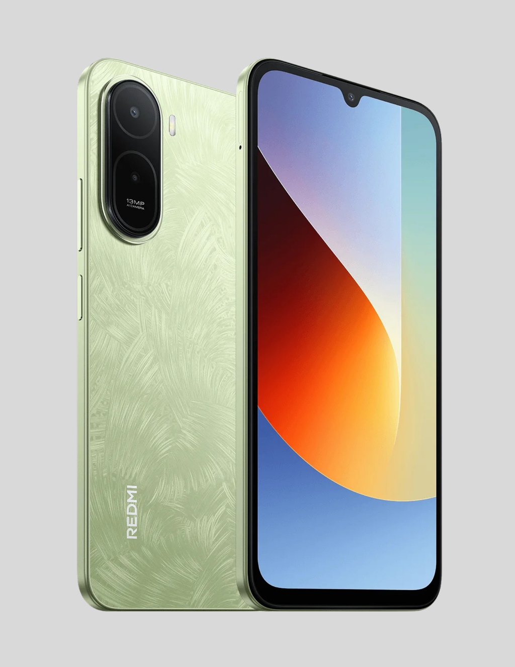Xiaomi Redmi A7 Pro 4GB 128GB - Plam Green