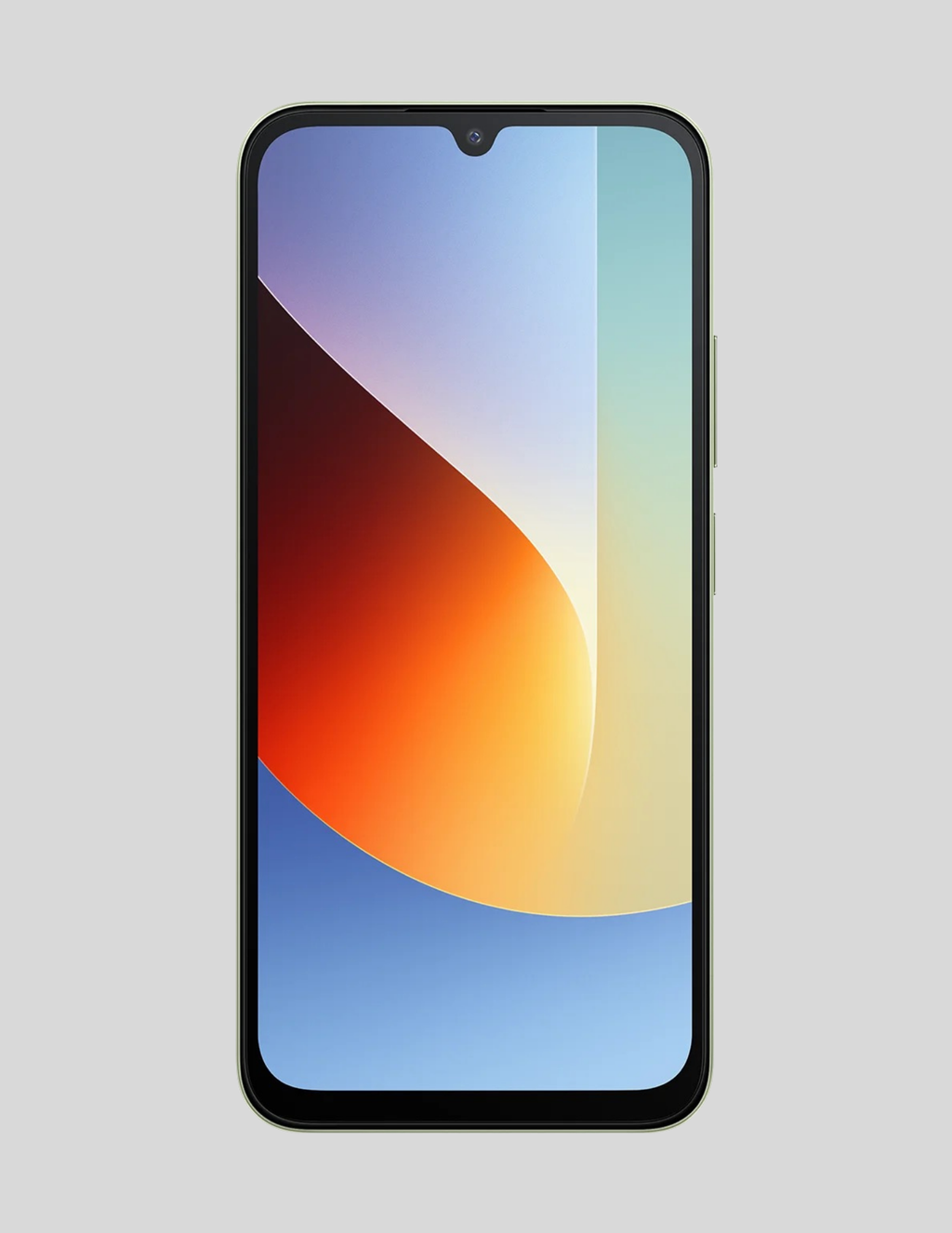 Xiaomi Redmi A7 Pro 4GB 128GB - Plam Green