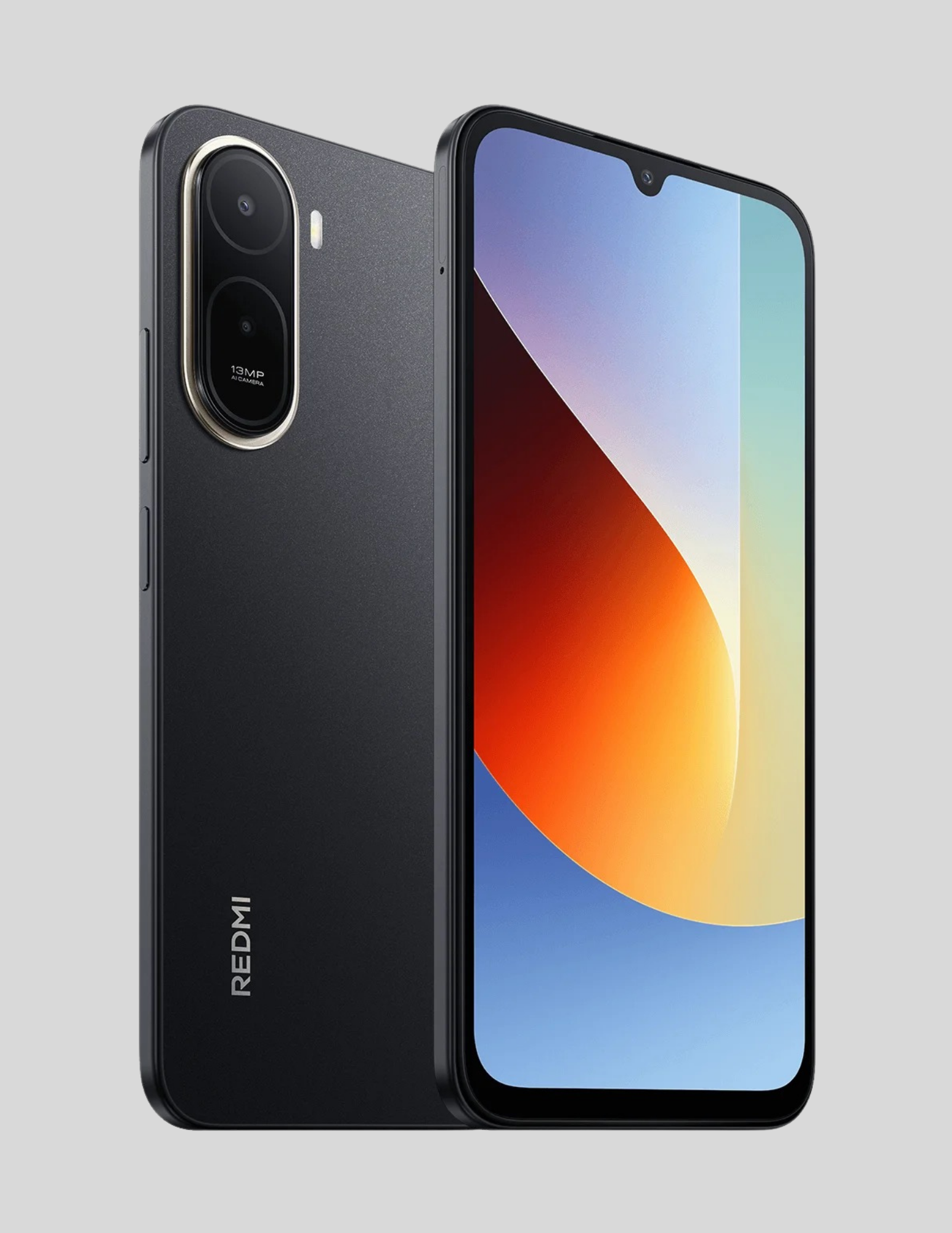Xiaomi Redmi A7 Pro 4GB 128GB - Black