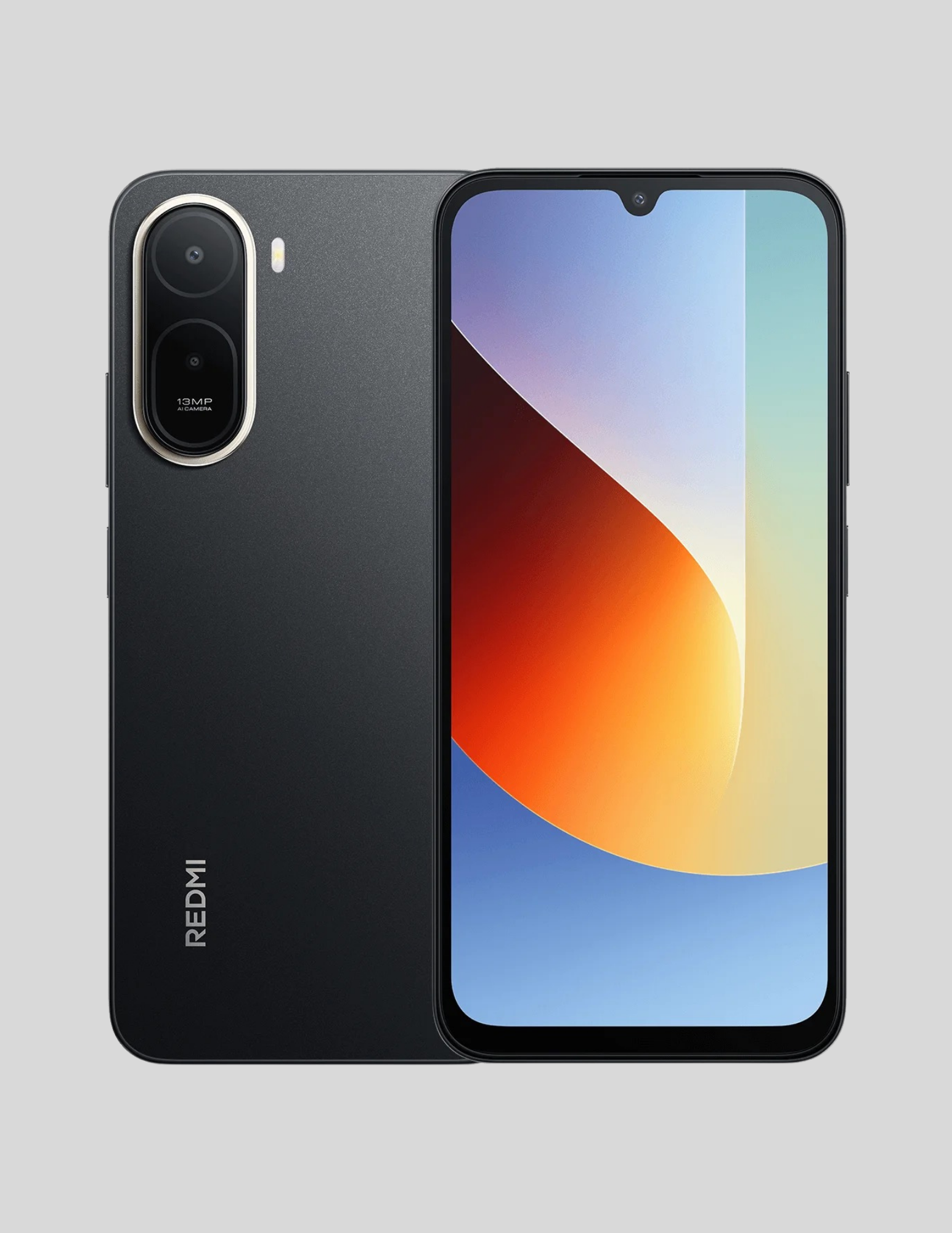 Xiaomi Redmi A7 Pro 4GB 128GB - Black