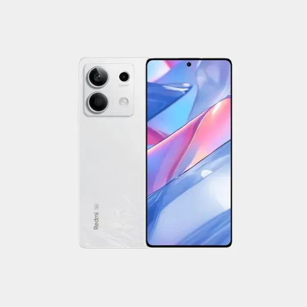 Xiaomi Redmi Note 13 5G 8GB 256GB - Arctic White