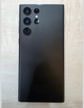 Samsung Galaxy S22 Ultra 5G 8GB 128GB Pre-Owned - Phantom Black