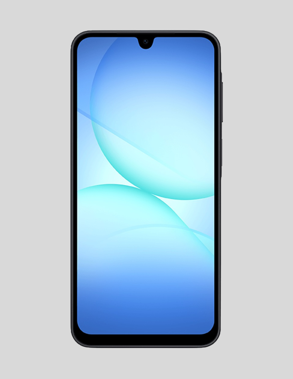 Samsung Galaxy A17 5G 4GB 128GB - Black