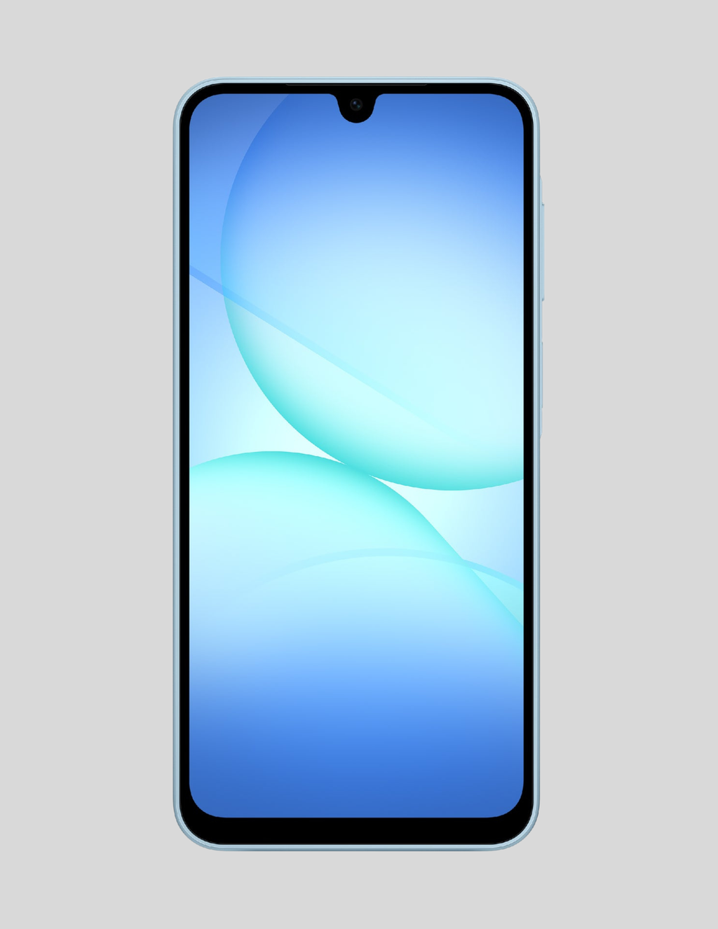 Samsung Galaxy A17 5G 8GB 256GB - Blue