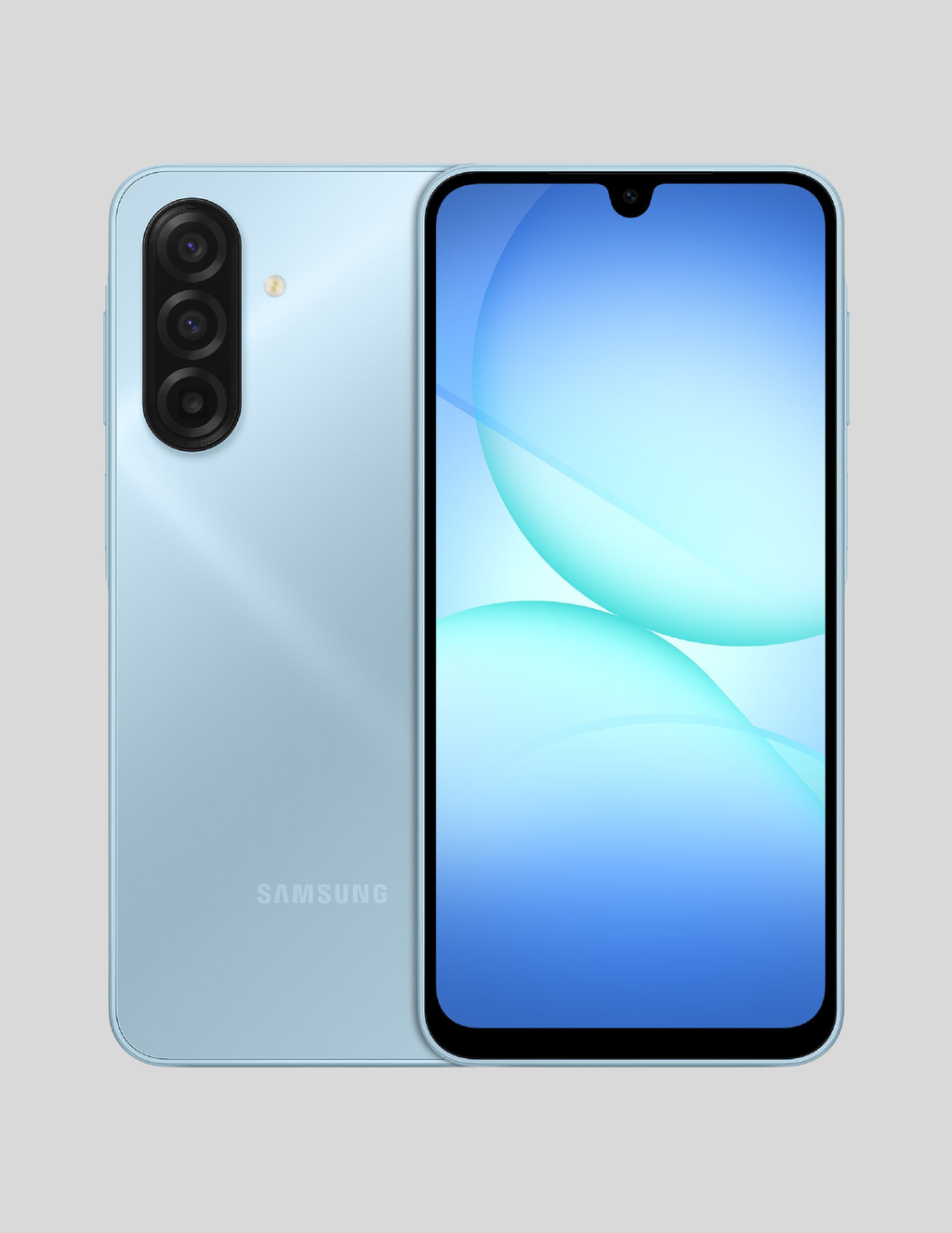 Samsung Galaxy A17 5G 8GB 256GB - Blue
