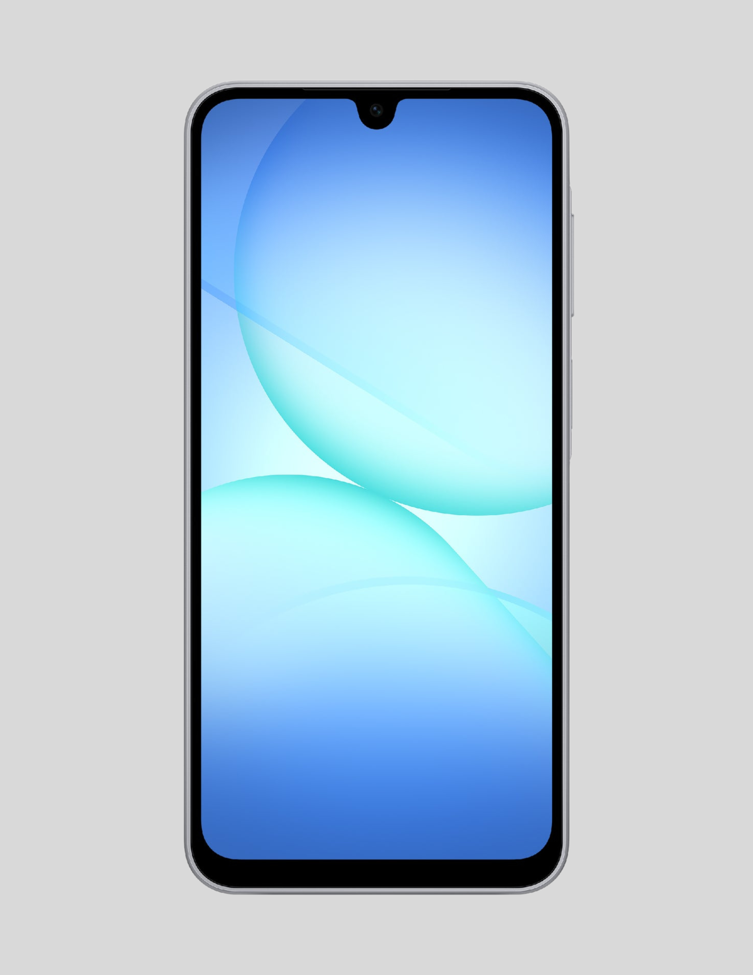 Samsung Galaxy A17 5G 4GB 128GB - Blue
