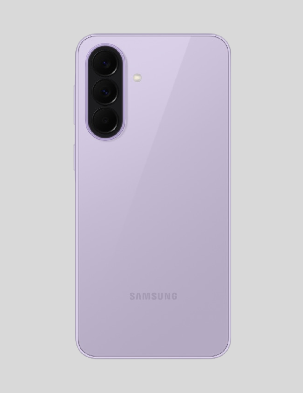 Samsung Galaxy A37 5G 6GB 128GB - Light Violet